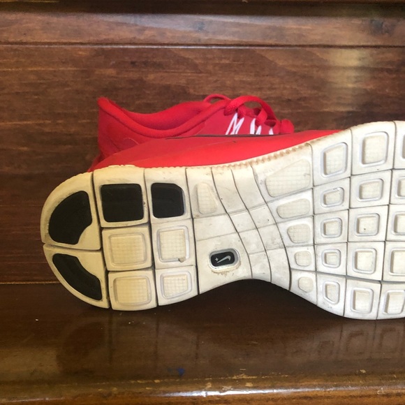 Nike Running shoes - Picture 3 of 5